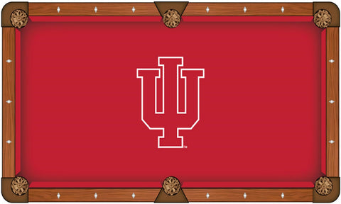 Indiana Pool Table Cloth-7'"