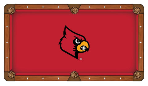 Louisville Pool Table Cloth-7'"