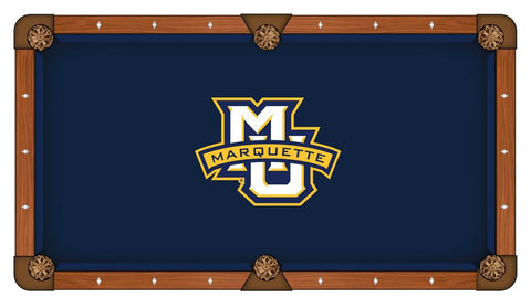 Marquette Pool Table Cloth-7'"