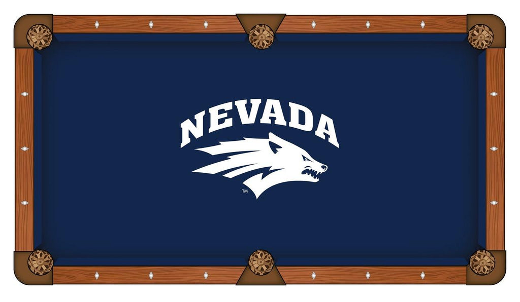 Nevada Pool Table Cloth-7'"