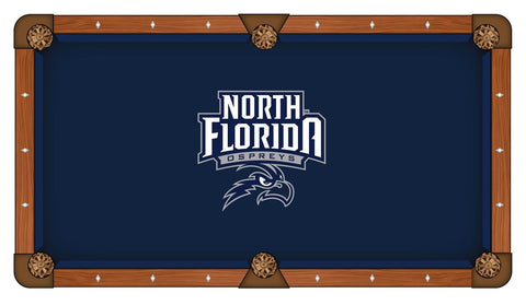 North Florida Pool Table Cloth-7'"