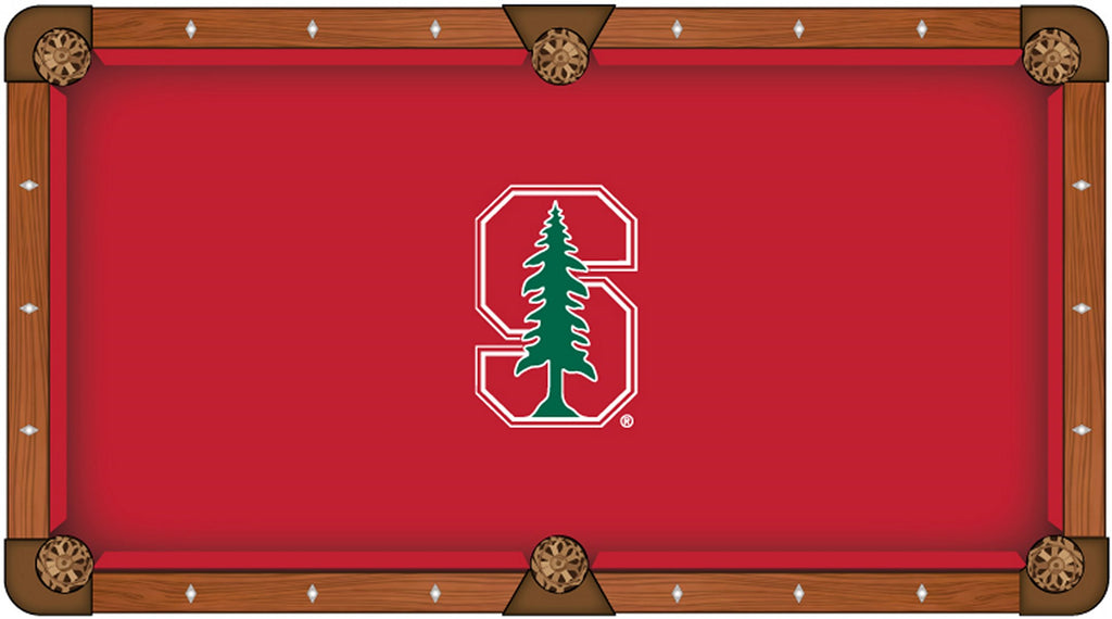 Stanford Pool Table Cloth-7'"