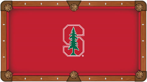 Stanford Pool Table Cloth-7'"