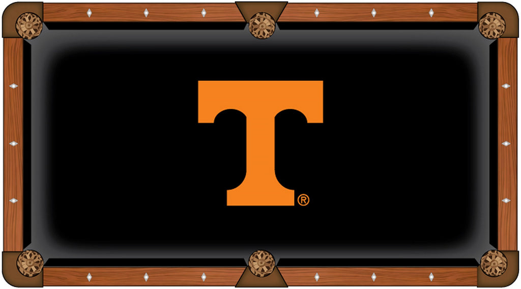 Tennessee Pool Table Cloth-7'"