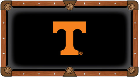 Tennessee Pool Table Cloth-7'"