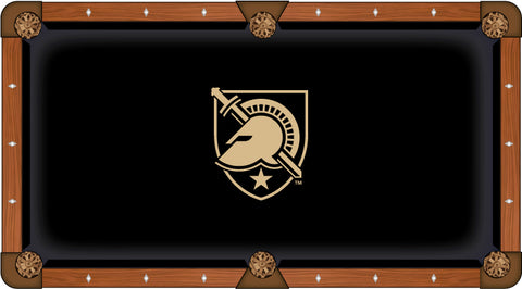 Us Military Academy (army) Pool Table Cloth-7'"