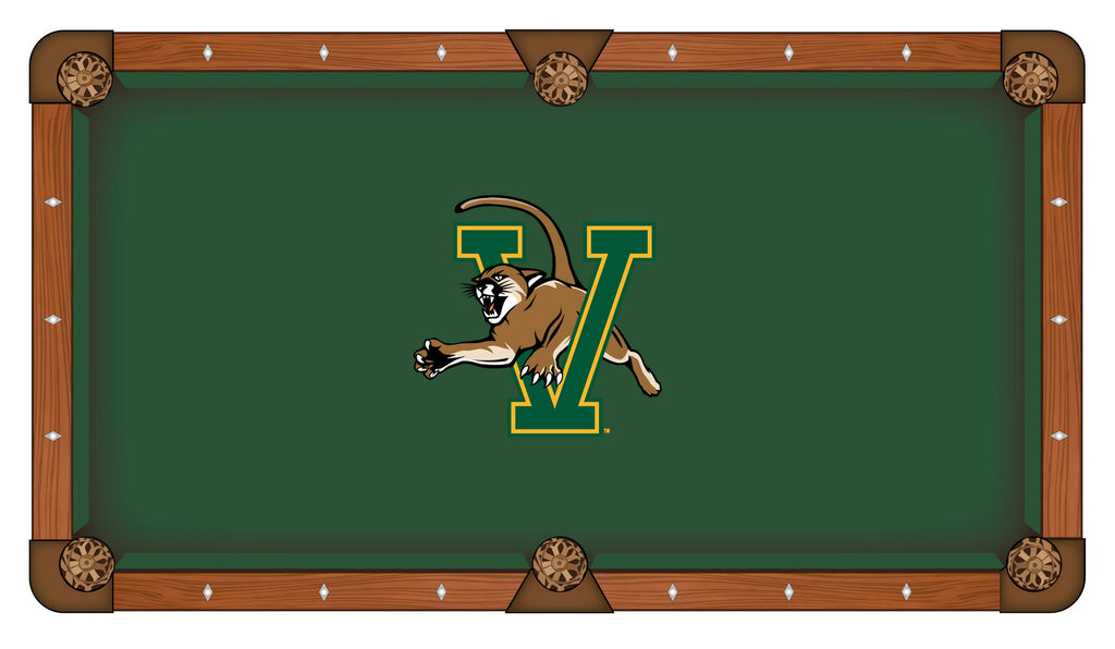 Vermont Pool Table Cloth-7'"