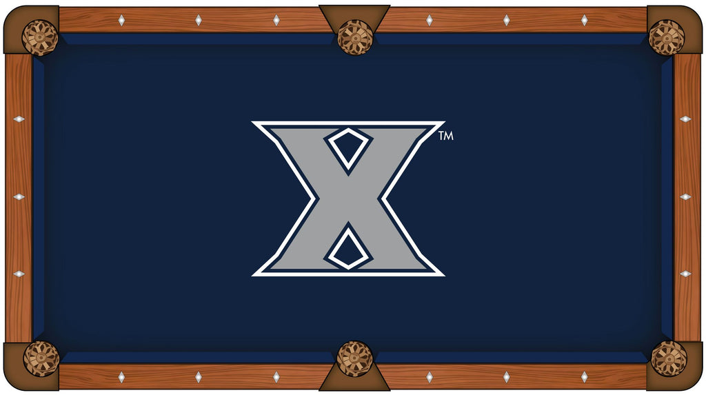 Xavier Pool Table Cloth-7'"