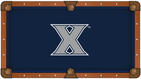 Xavier Pool Table Cloth-7'"