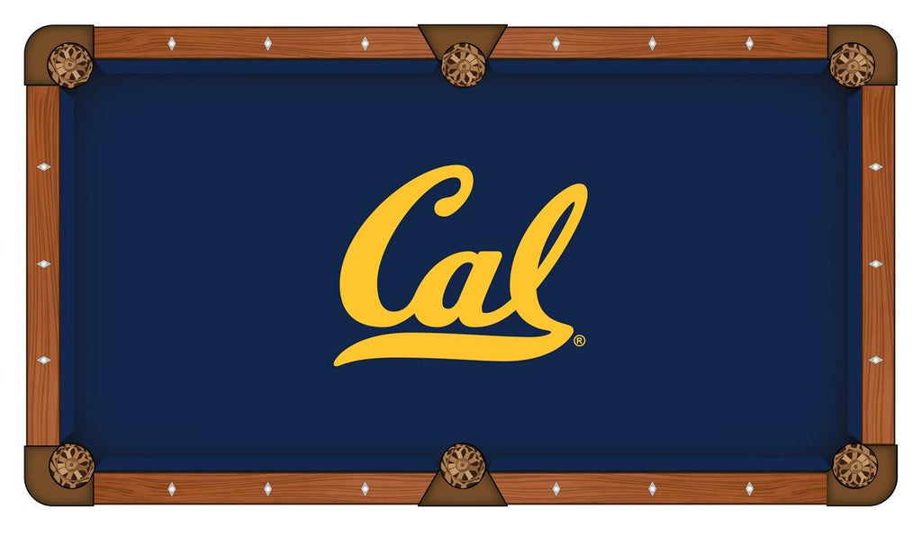 Cal Pool Table Cloth-8'"