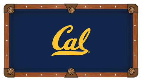 Cal Pool Table Cloth-8'"