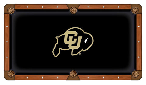 Colorado Pool Table Cloth-8'"