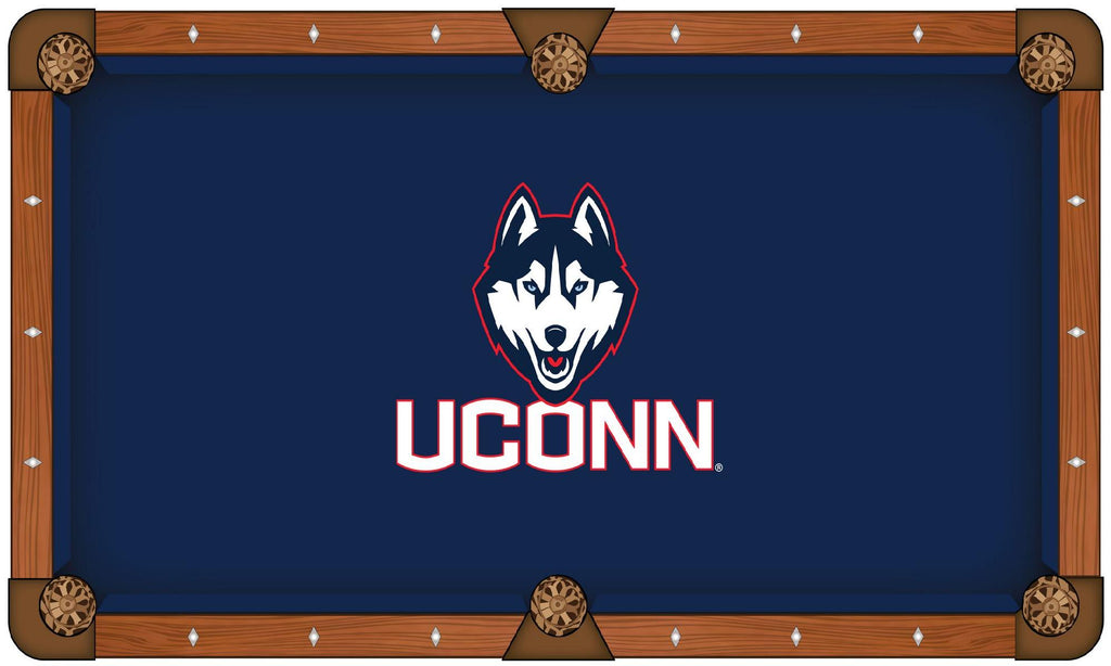 Connecticut Pool Table Cloth-8'"