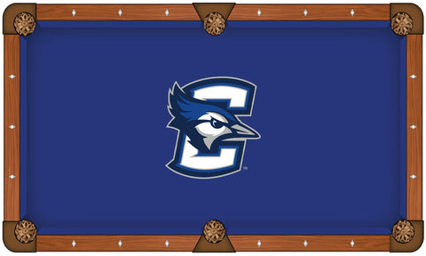 Creighton Pool Table Cloth-8'"