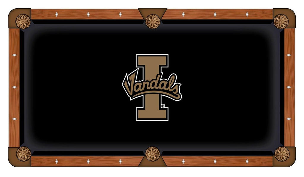 Idaho Pool Table Cloth-8'"