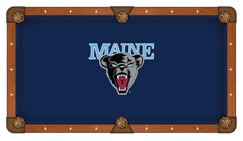 Maine Pool Table Cloth-8'"