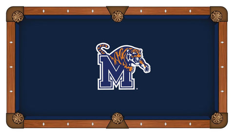 Memphis Pool Table Cloth-8'"