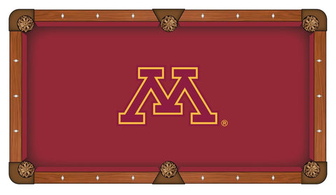 Minnesota Pool Table Cloth-8'"