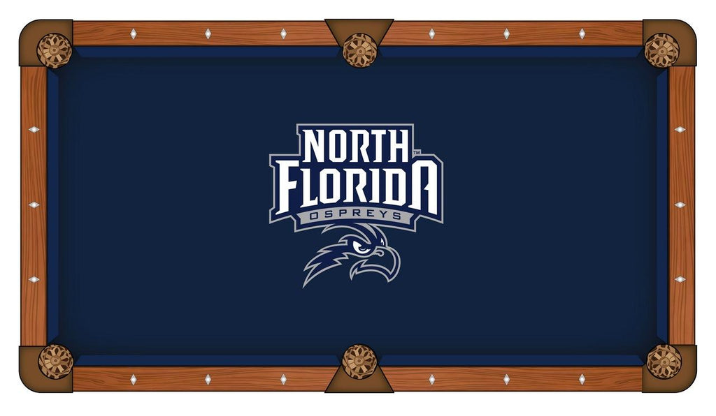 North Florida Pool Table Cloth-8'"