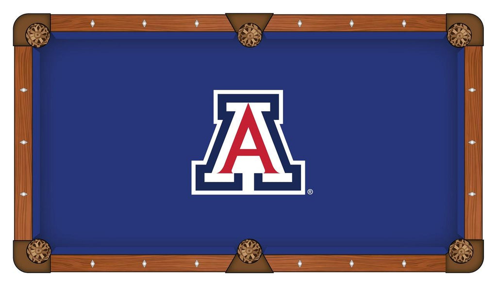 Arizona Pool Table Cloth-9'"