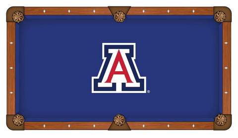 Arizona Pool Table Cloth-9'"