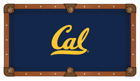 Cal Pool Table Cloth-9'"