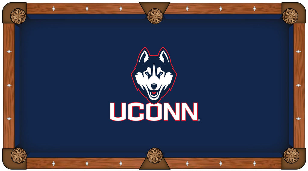 Connecticut Pool Table Cloth-9'"