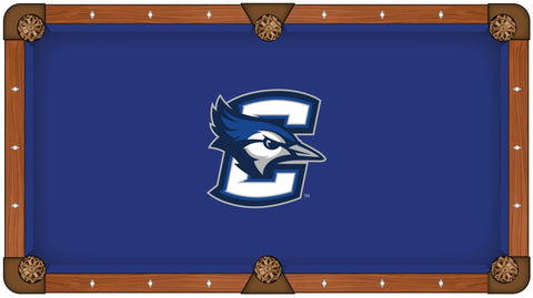 Creighton Pool Table Cloth-9'"