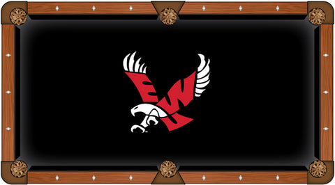 Eastern Washington Pool Table Cloth-9'"