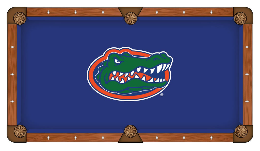 Florida Pool Table Cloth-9'"