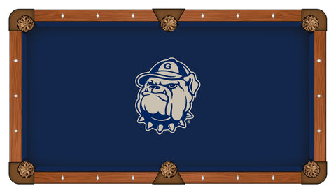 Georgetown Pool Table Cloth-9'"