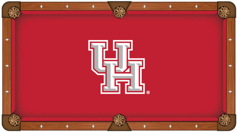 Houston Pool Table Cloth-9'"