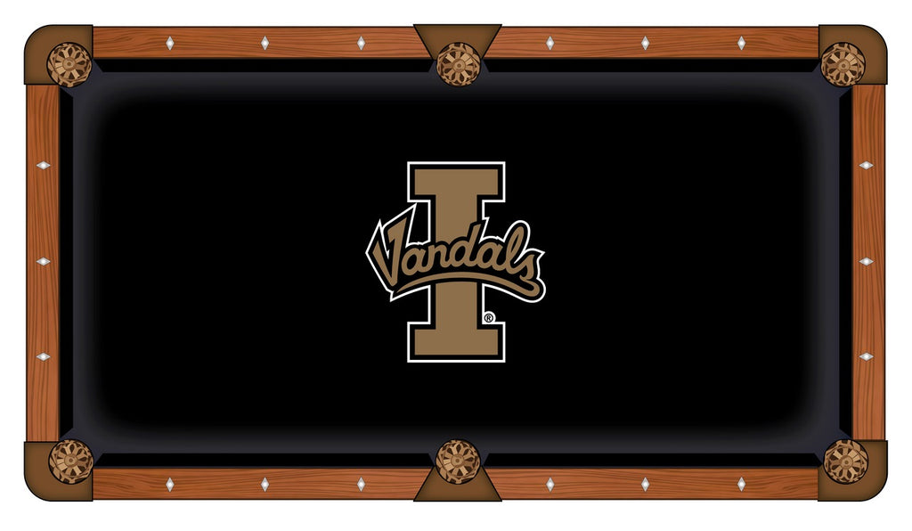 Idaho Pool Table Cloth-9'"