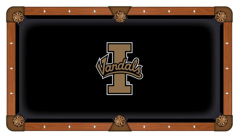 Idaho Pool Table Cloth-9'"