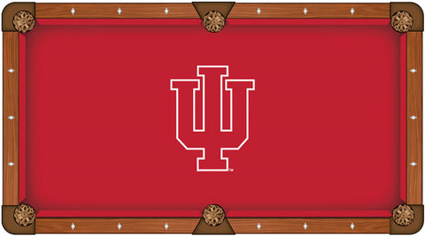 Indiana Pool Table Cloth-9'"