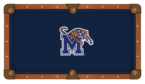 Memphis Pool Table Cloth-9'"