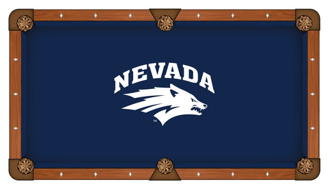 Nevada Pool Table Cloth-9'"