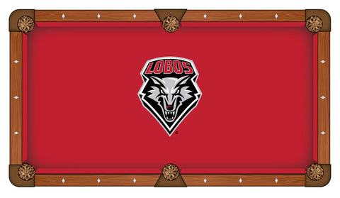 New Mexico Pool Table Cloth-9'"