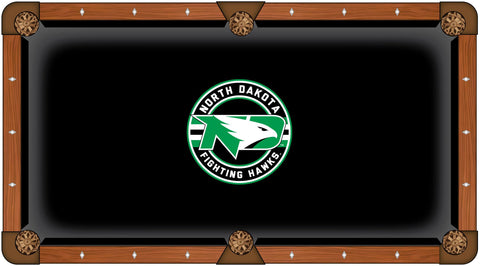 North Dakota Pool Table Cloth-9'"