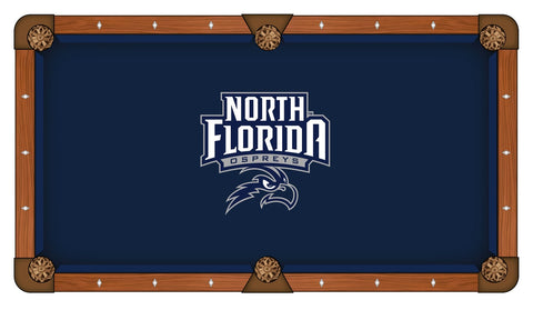 North Florida Pool Table Cloth-9'"