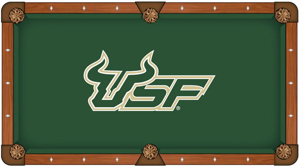 South Florida Pool Table Cloth-9'"