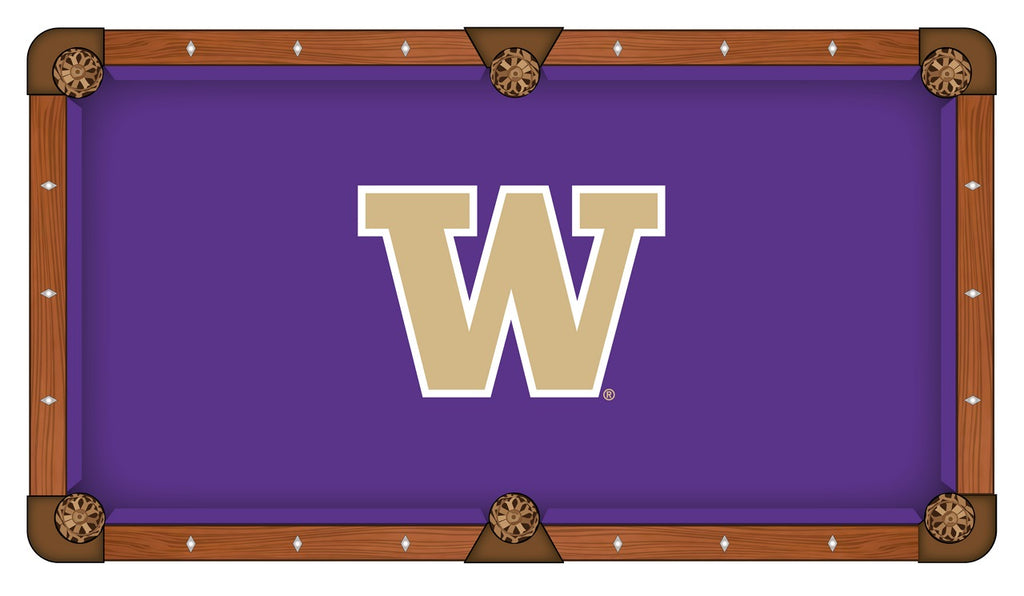 Washington Pool Table Cloth-9'"