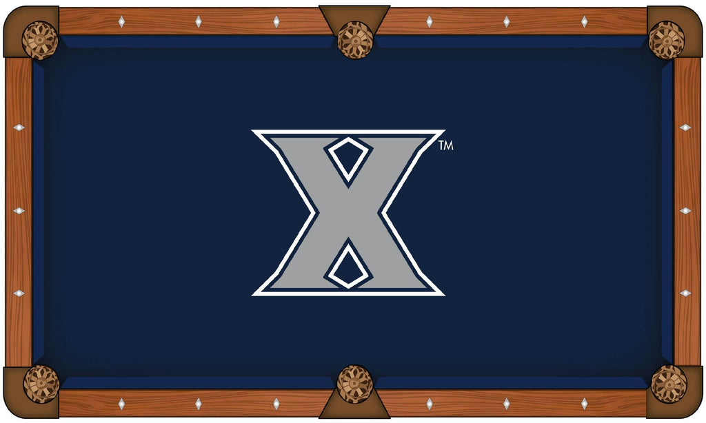 Xavier Pool Table Cloth-9'"