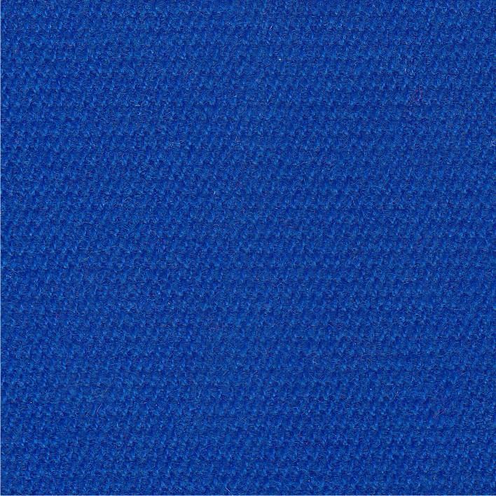 Hainsworth Elite Pro - Euro Blue Pool Table Cloth