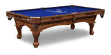 U.s. Air Force 8' Pool Table