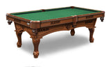 Alabama - Birmingham 8' Pool Table