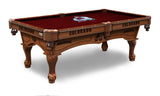 Colorado Avalanche 8' Pool Table