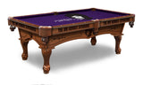 Jimi Hendrix 8' Pool Table