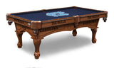 North Carolina 8' Pool Table