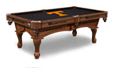 Tennessee 8' Pool Table